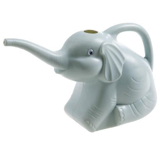 Elephant Shape Watering Pot