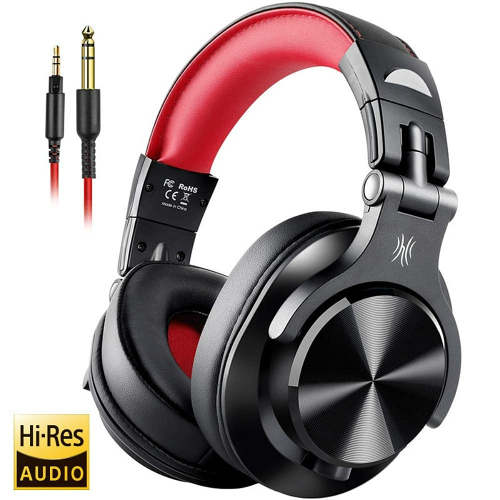 Dragon Alpha Gaming Headphone with Mic