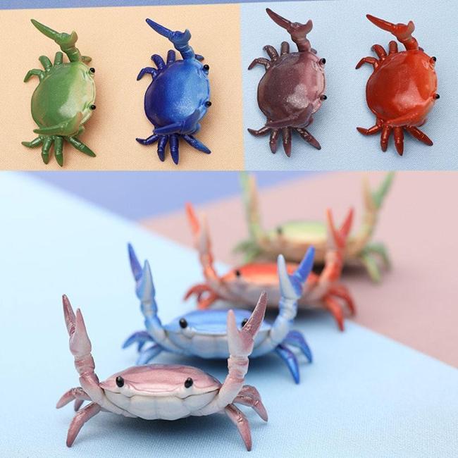 Crab Pen Holder