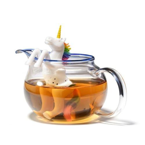 Animal Shaped Tea Infuser