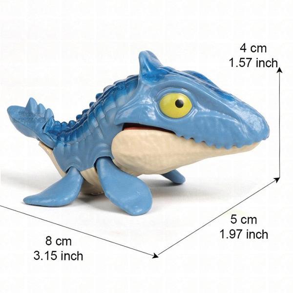 Finger Dinosaur Tricky Toy