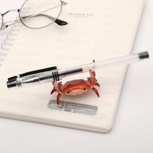 Crab Pen Holder