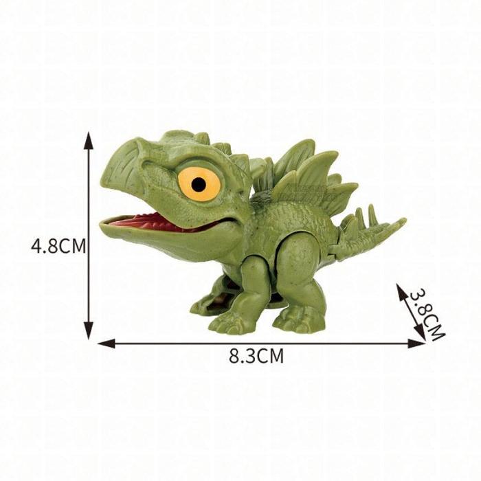 Finger Dinosaur Tricky Toy