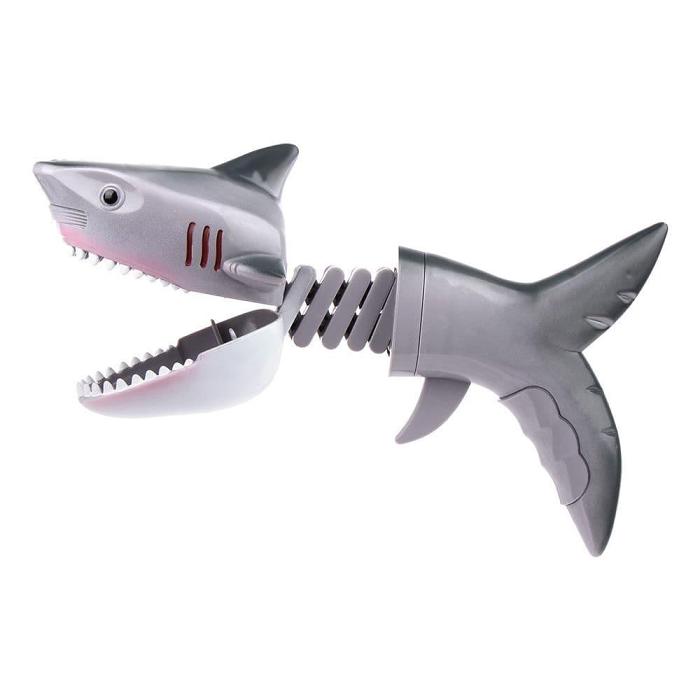 Shark Grabber Claw Toy