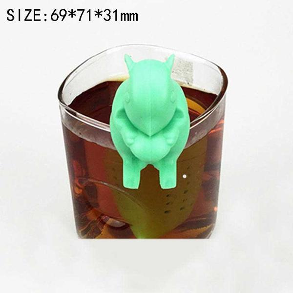 Animal Shaped Tea Infuser