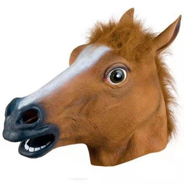 Funny Animal Mask