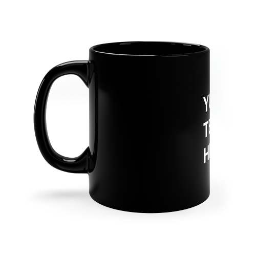 Personalized Mug Birthday Mug, Custom Birthday Gifts, Custom Name Age