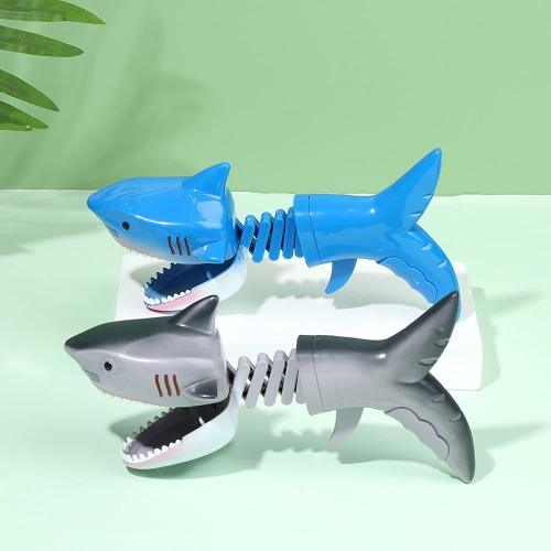 Shark Grabber Claw Toy