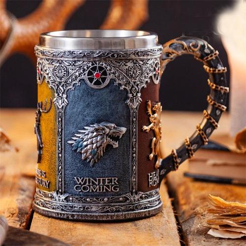 Signets Tankard Beer Mugs