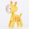 yellow deer-b