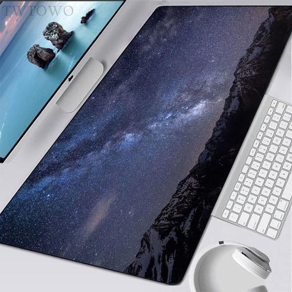 Galaxy Mouse Mat