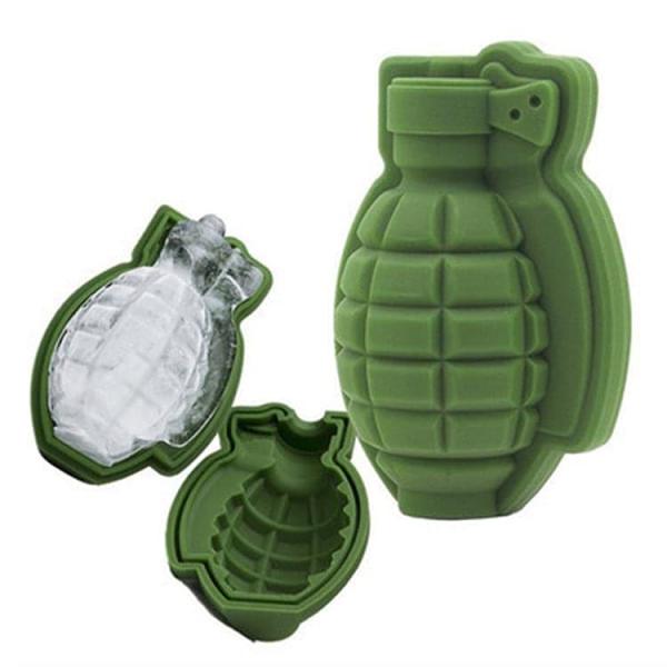 Creative Ice Cube Maker Mold