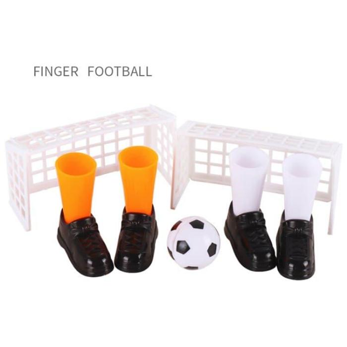 Finger Soccer Match Toy