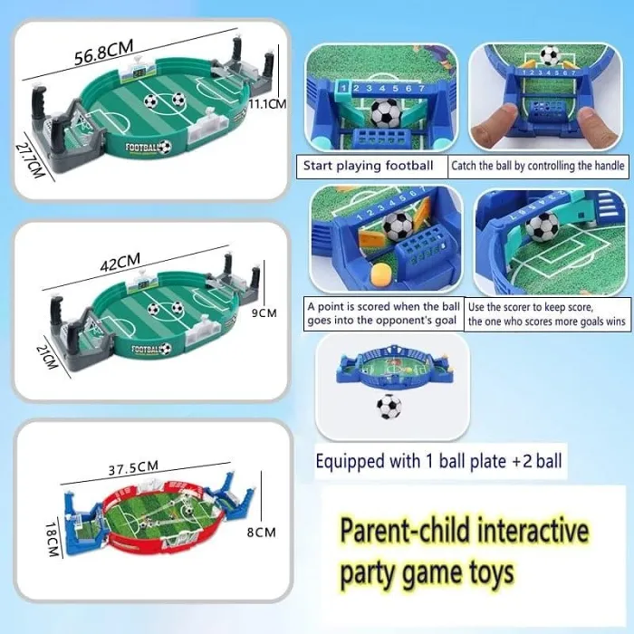 Table Football Game