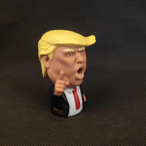 Trump Design Instant Pot Steam Release Pipe