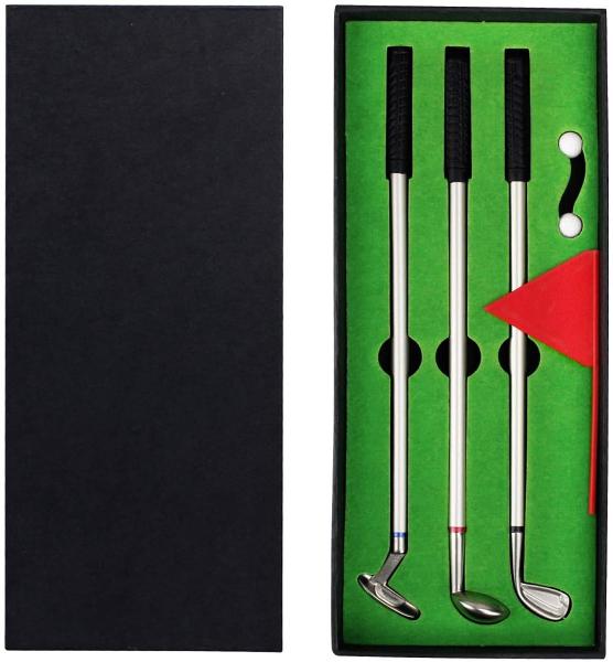 Mini Golf Pen Set