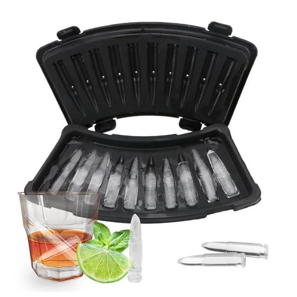 Creative Ice Cube Maker Mold