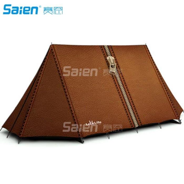 Funny Camping Tents