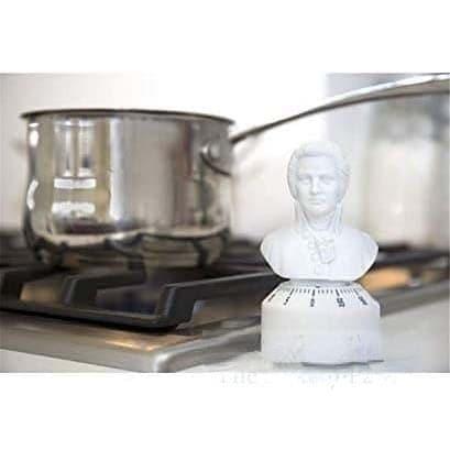 Mozart 60 Minutes Kitchen Timer