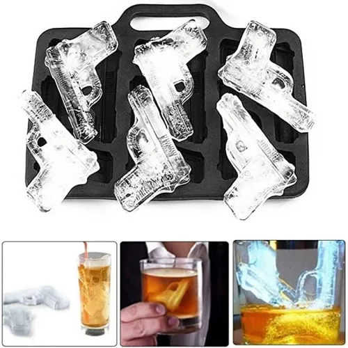 Creative Ice Cube Maker Mold