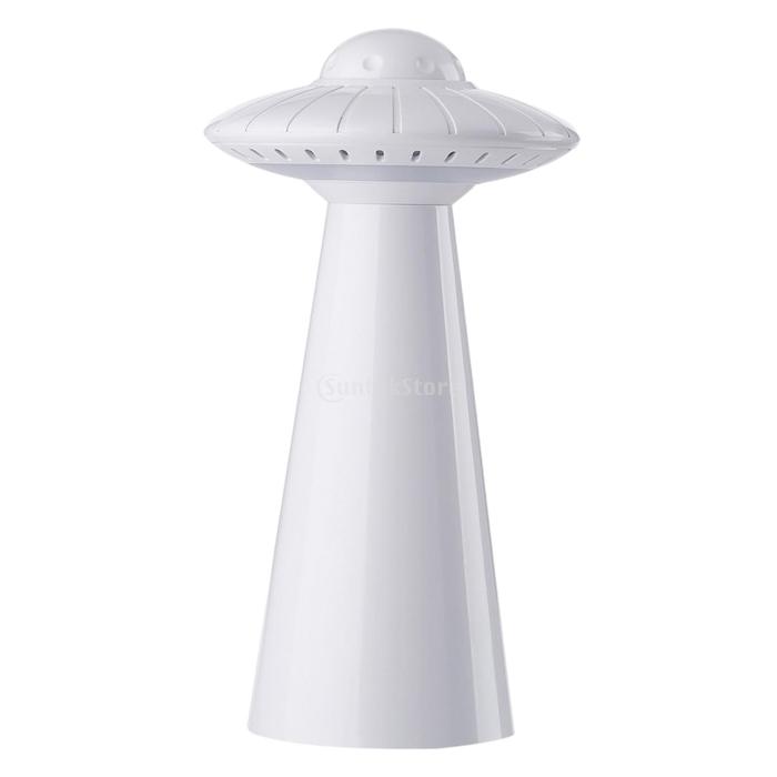 Creative UFO Shape Night Light Lamp