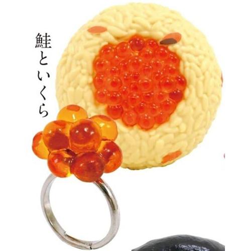 Sushi Ring Decorative Toy