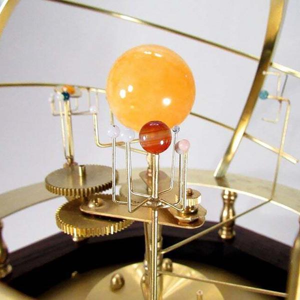 Solar System Model
