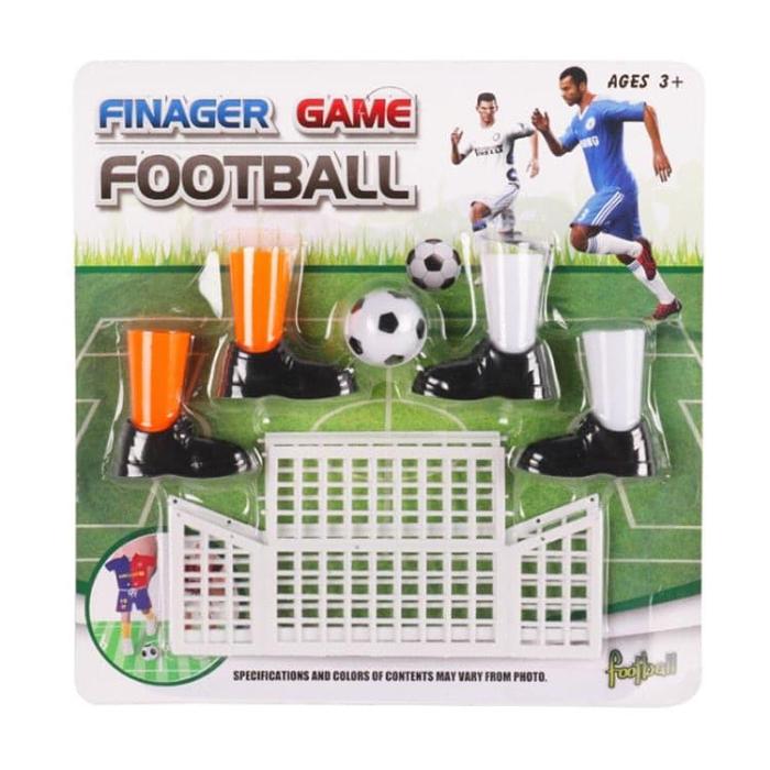 Finger Soccer Match Toy