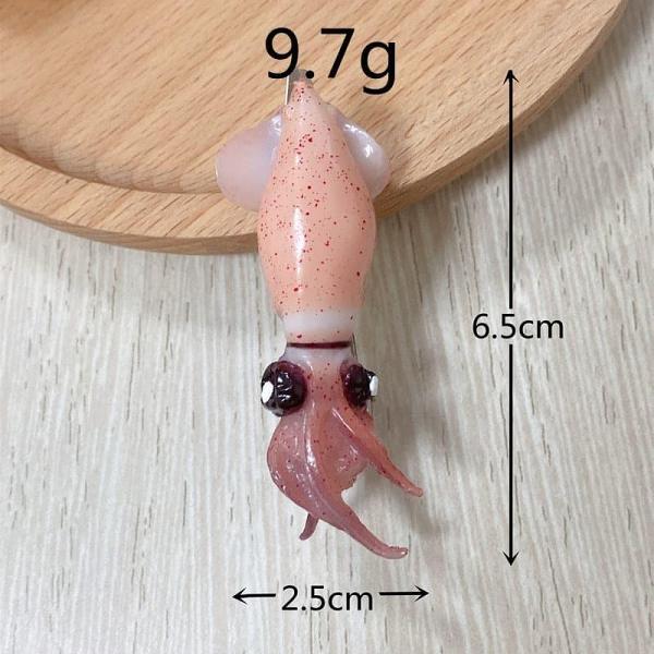 Food Shaped Hair Clip