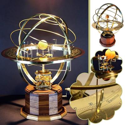 Solar System Model