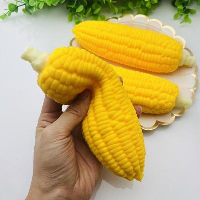 Stress Reliever Squishy Corn