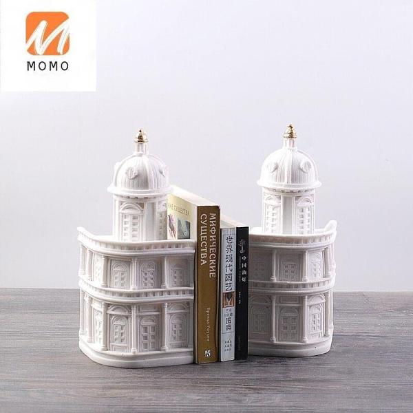 Architecture Series Desktop Bookend
