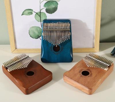 Gauntlets Thumb Piano