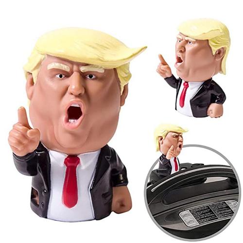 Trump Design Instant Pot Steam Release Pipe