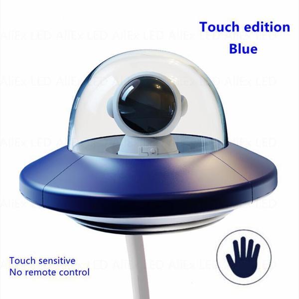 USB LED UFO Lamp