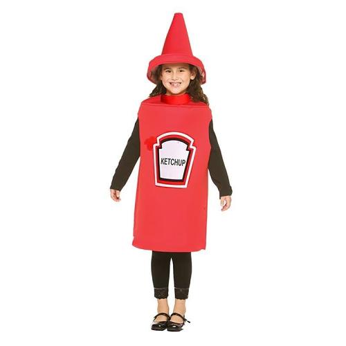 Pizza Pie Dress Up Costume