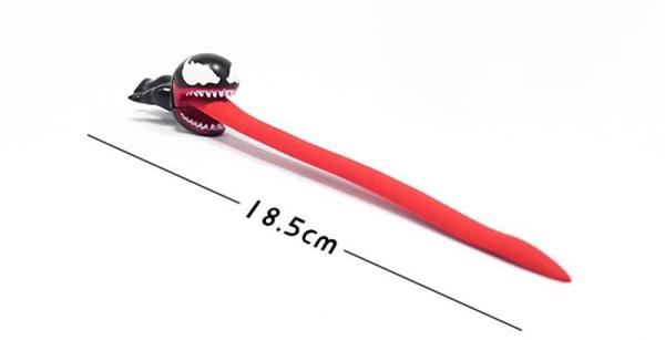 Venom Wire Data Line Holder
