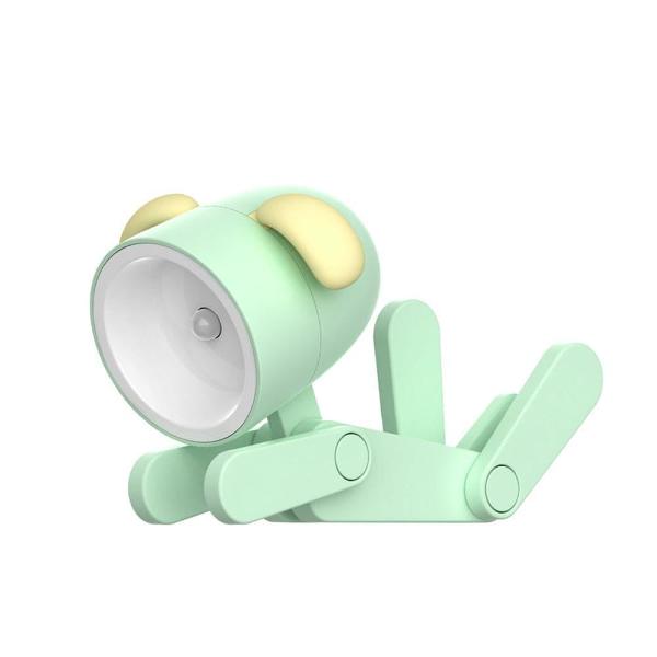 Mini Dinosaur Shaped LED Table Lamp
