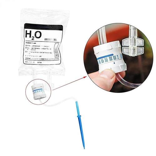 Automatic Watering Dripper Infusion Bag