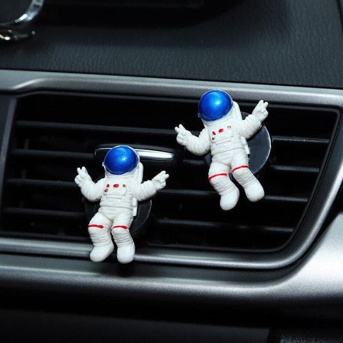 Astronaut Car Air Freshener Diffuser