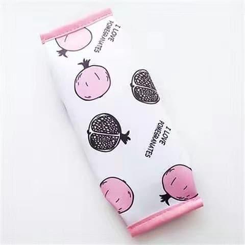 Simulation Snack Pencil Case