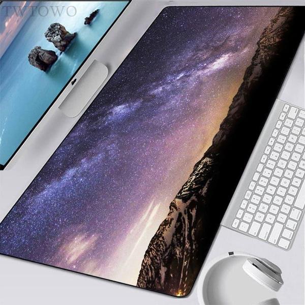 Galaxy Mouse Mat