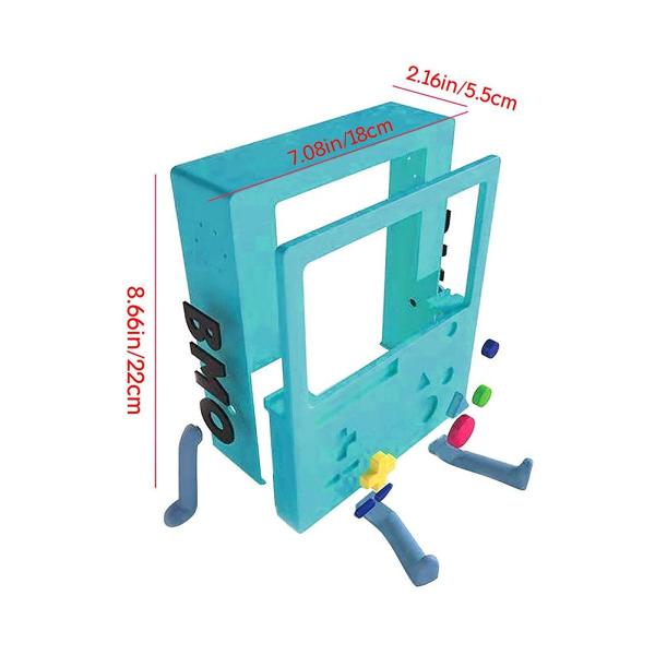 Game Console Storage Holders