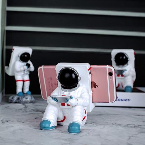 Astronaut  Universal Phone Holder