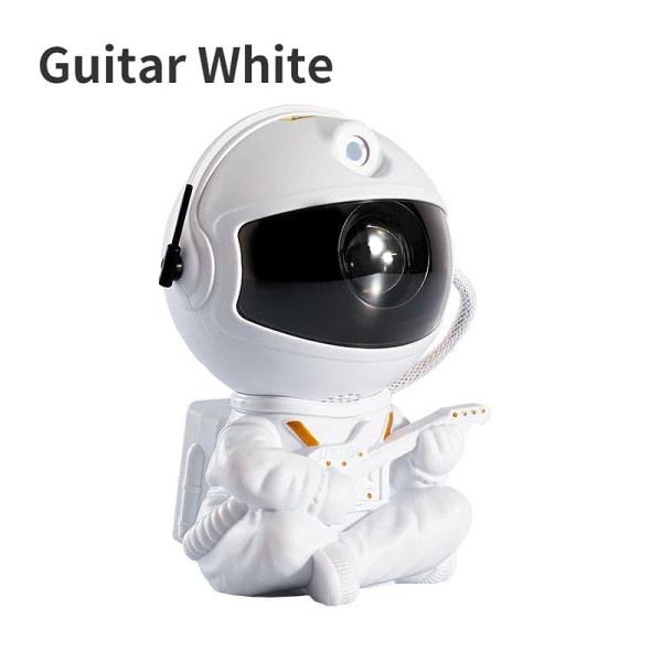 Astronaut Galaxy Projector Lamp