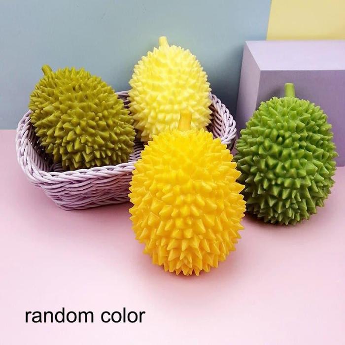 Anti Stress Durian Ball Toys