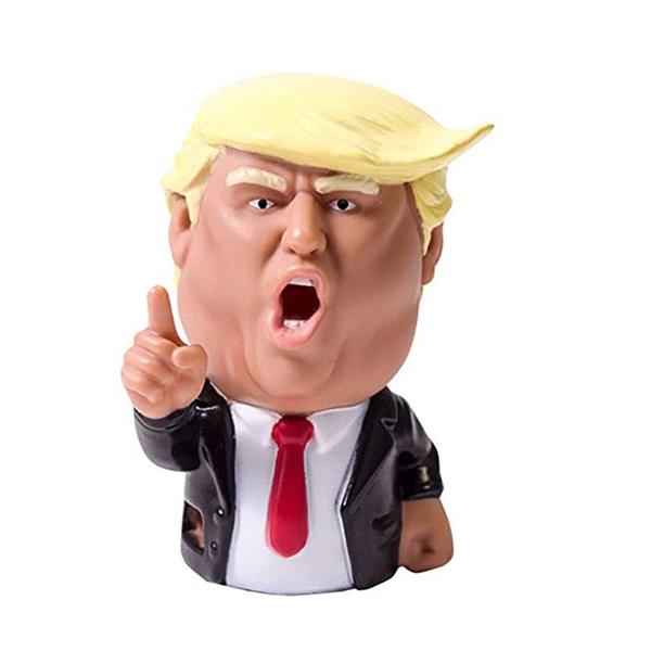 Trump Design Instant Pot Steam Release Pipe