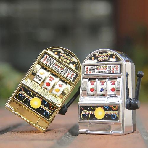 Mini Slot Machine