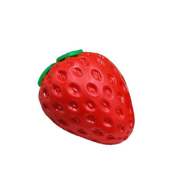 Simulation Vegetable Vent Toys