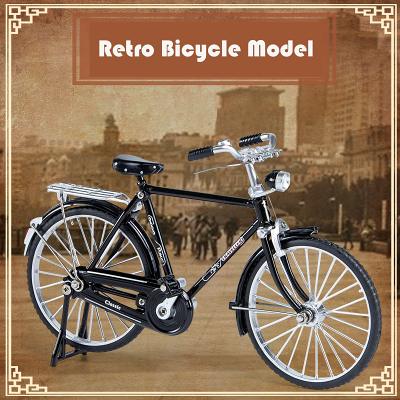 DIY Simulation Bike Model